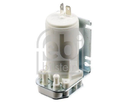 Washer Fluid Pump, window cleaning